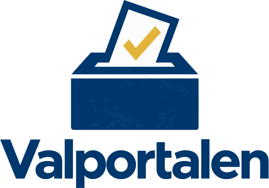 Valportalen